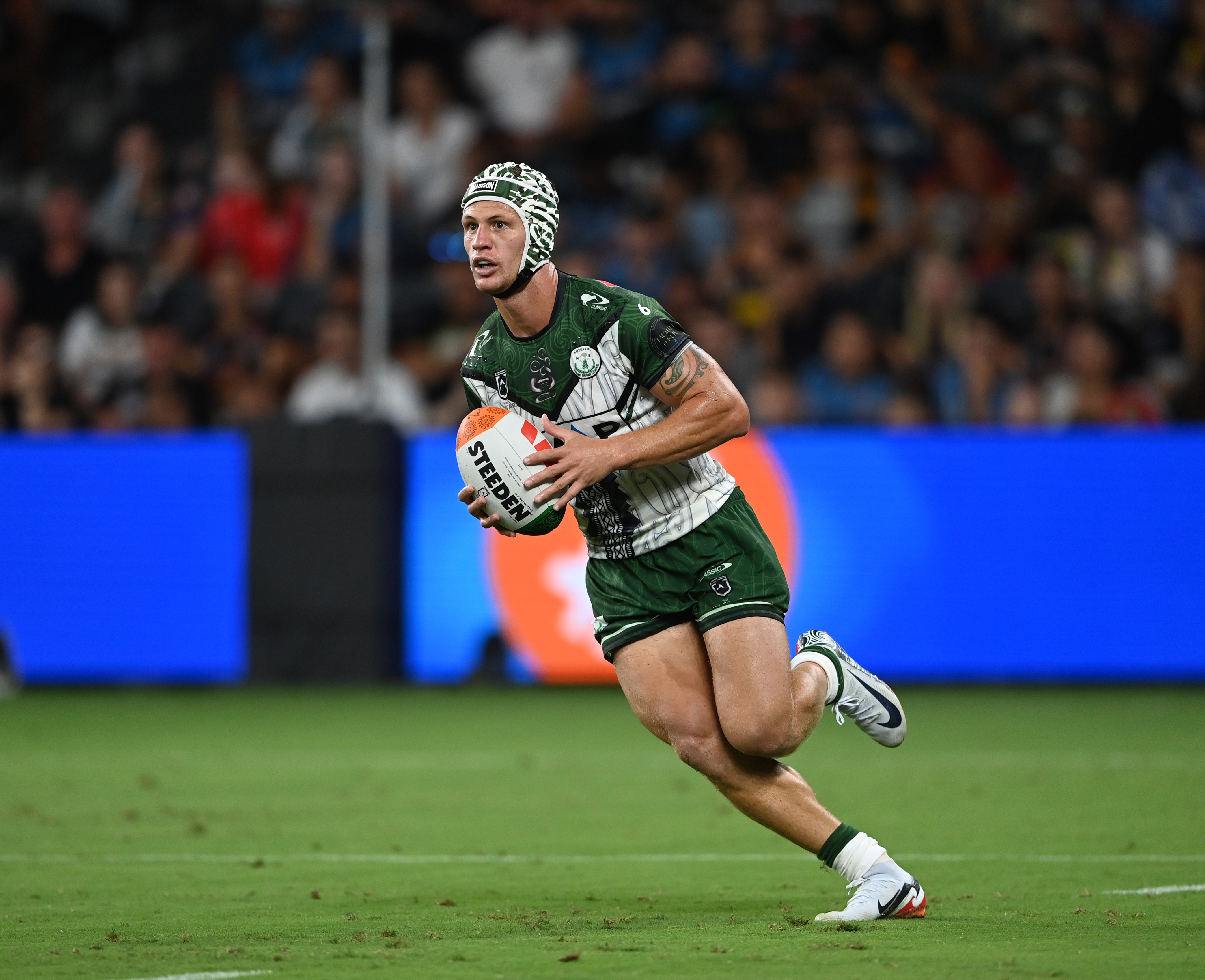 RLWC2026: New Zealand Kiwis welcome Kalyn Ponga eligibility switch ...