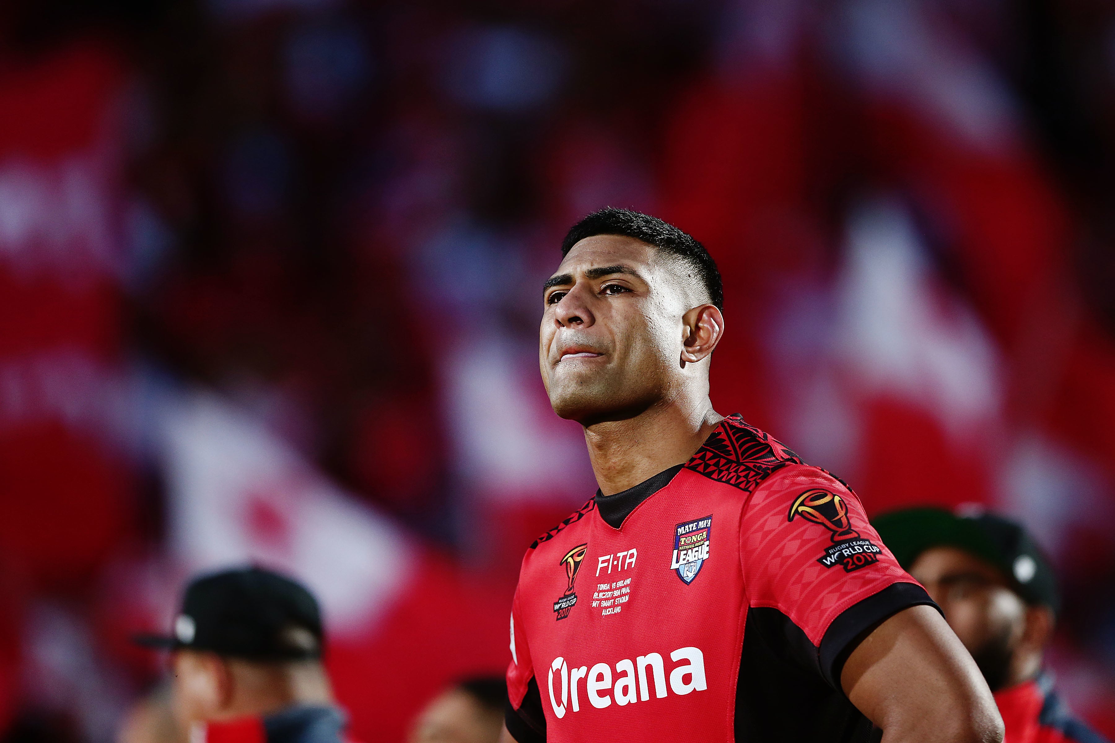 'Team of the Pacific': Legacy of Tonga's 300-game stars