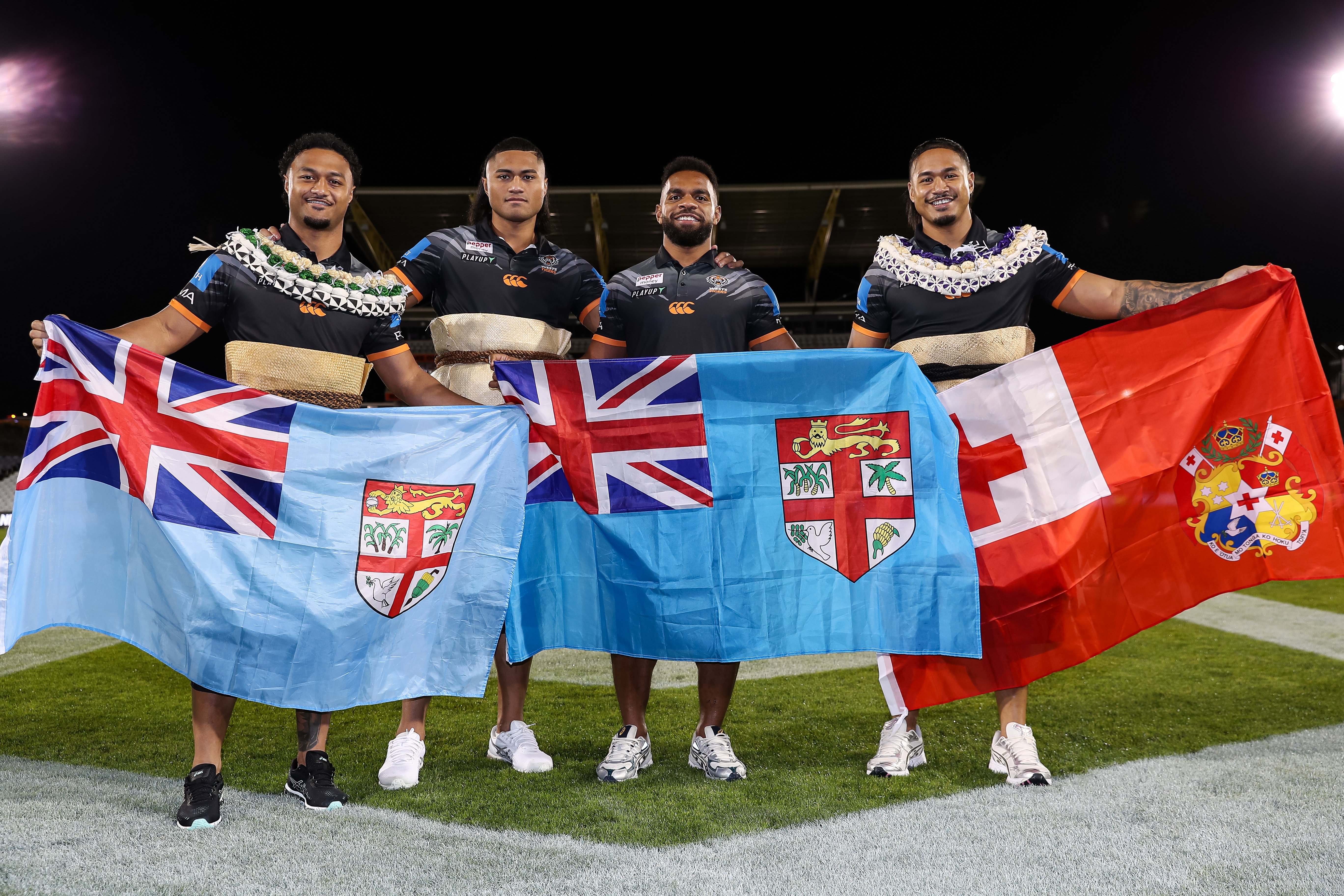 'We're going there to win': Bati choose strong squad