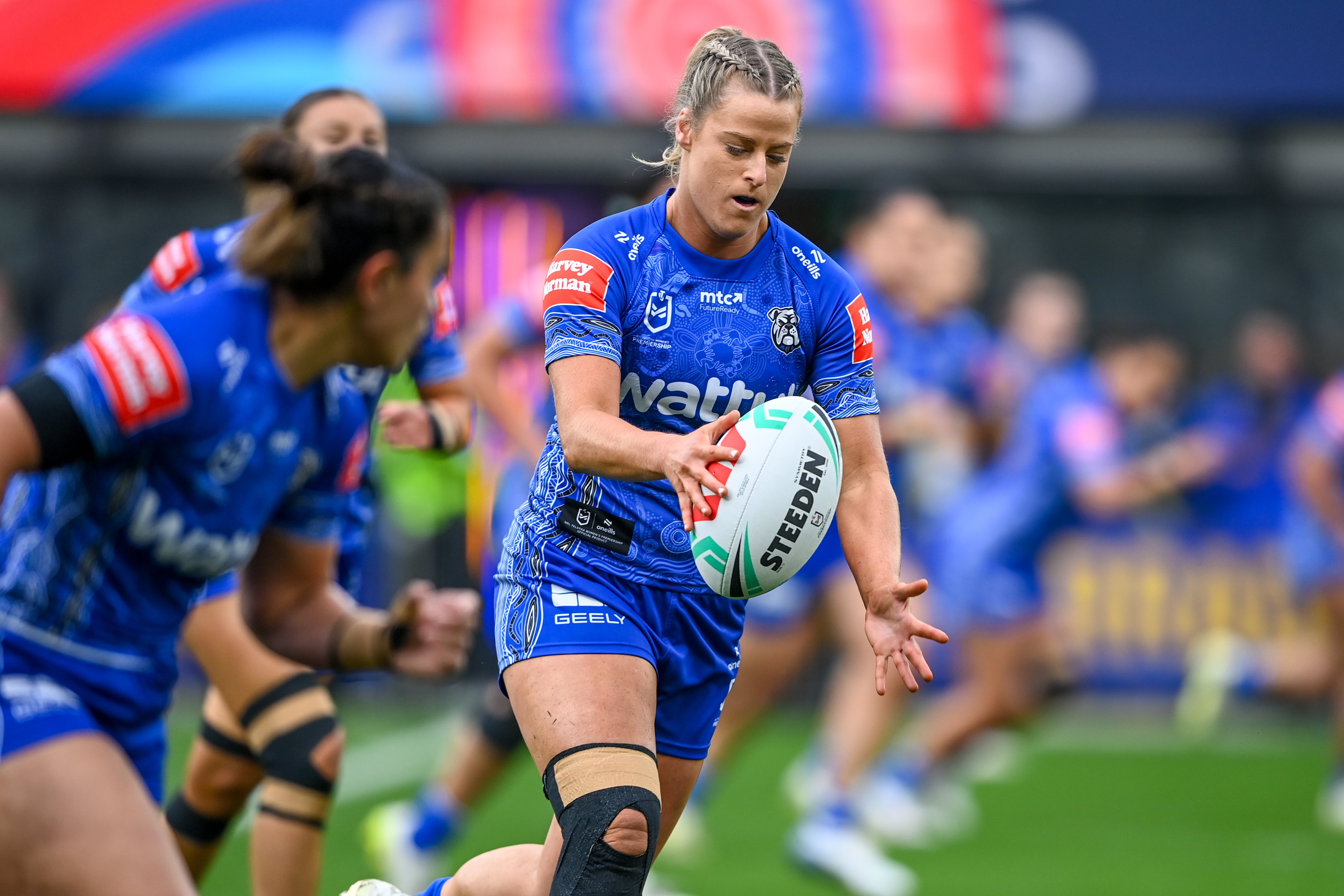 Dragon call: The family story behind Preston's Wales switch image