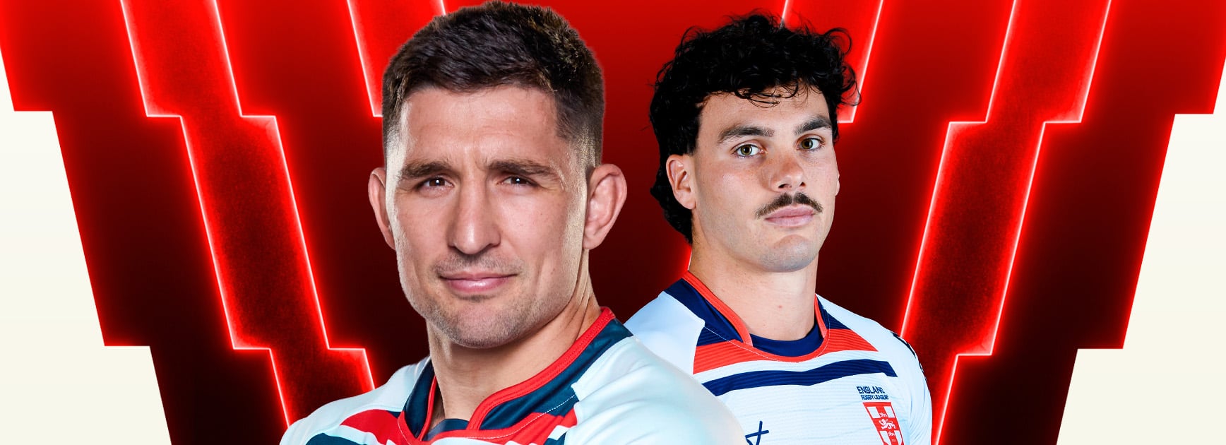 Oh brother: View your England World Cup team