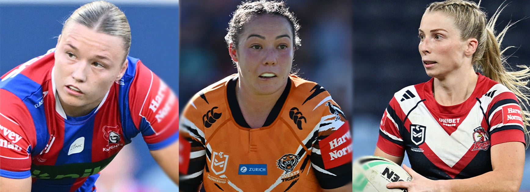 Vote for your NRLW World Cup Team of the Year