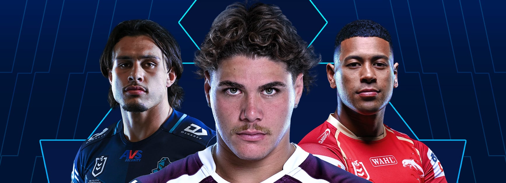 Queensland clubs dominate RLWC26 Team of the Week
