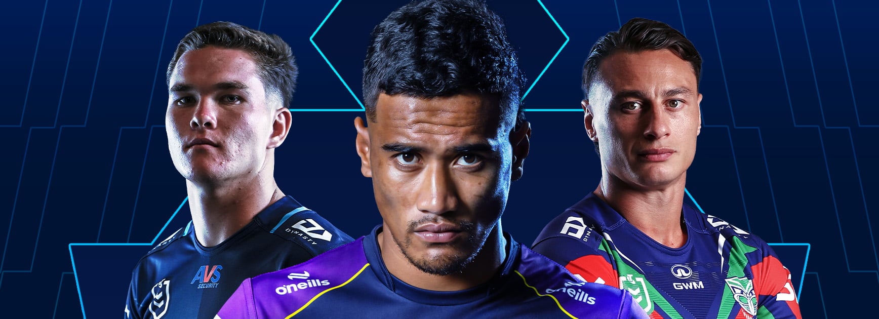 Votes are in for the RLWC2026 Team of the Week