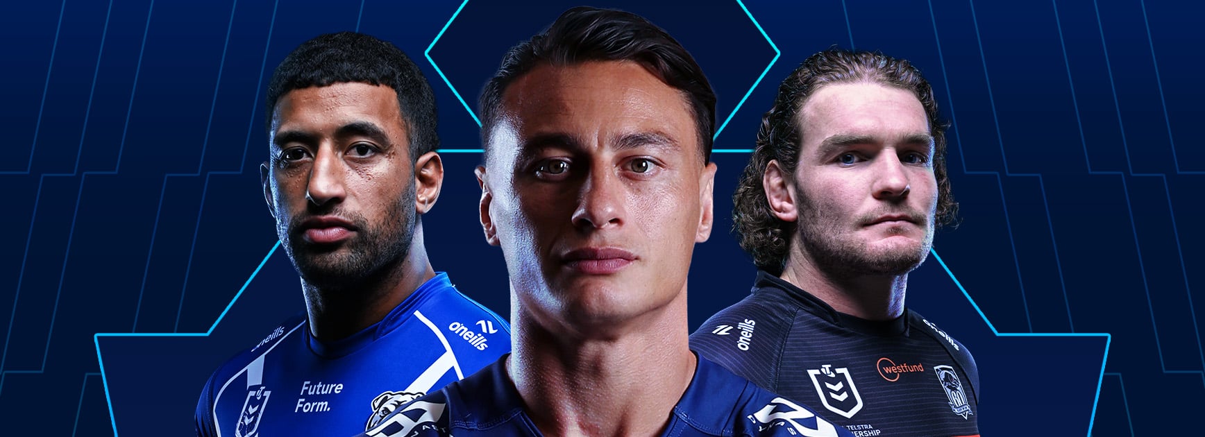 Vote for the RLWC26 Team of the Week