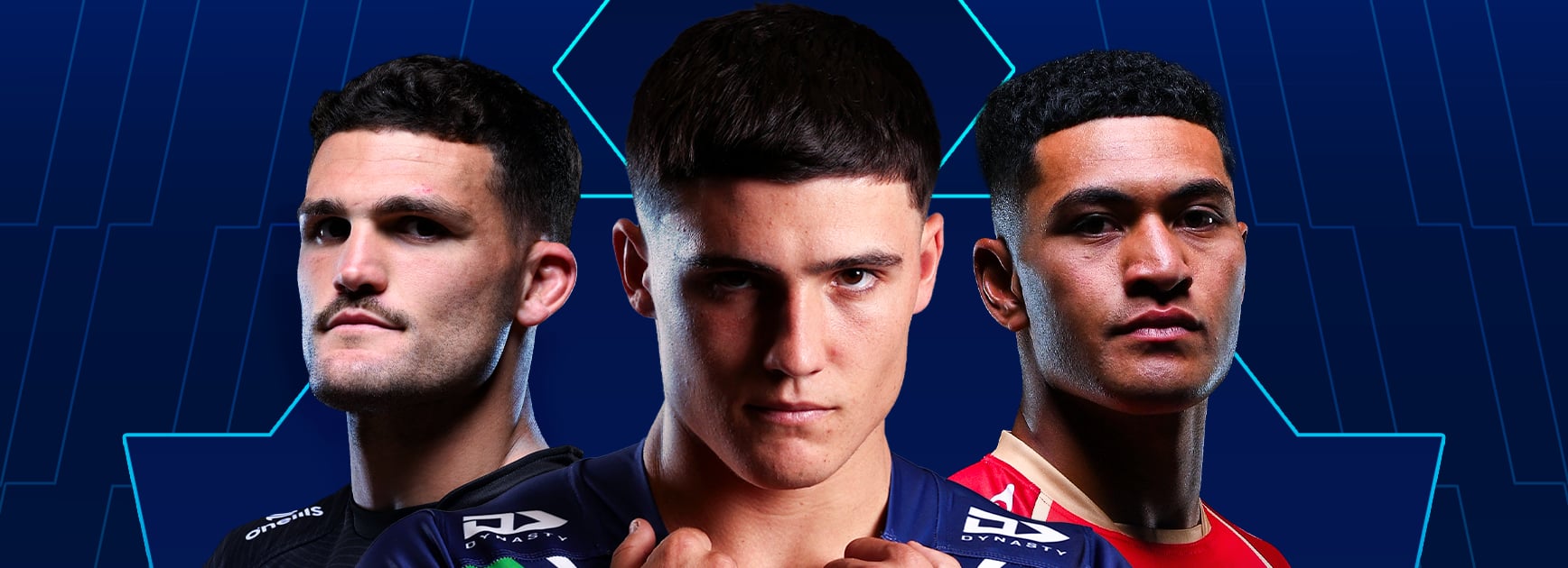 Vote for the RLWC26 Team of the Week