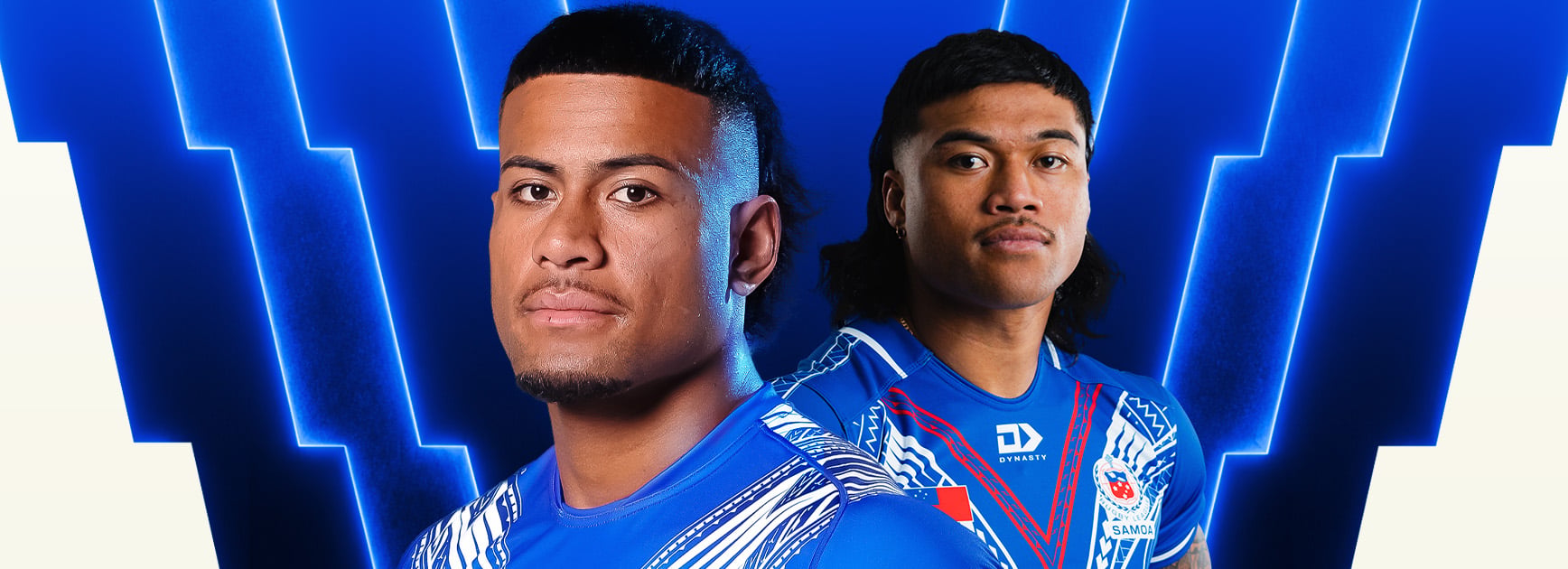 World Cup selector: View your Toa Samoa team