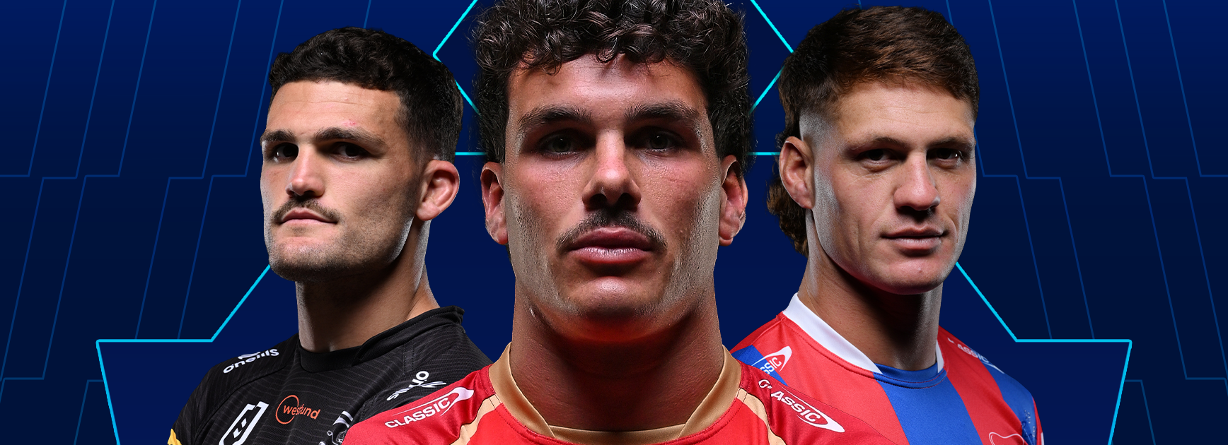 RLWC26 Team of the Year announced